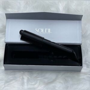 NEW‼️LAST ONE‼️Soleil Ceramic Styling Comb / brush / curler multi purpos…